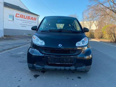 Smart ForTwo Coupé