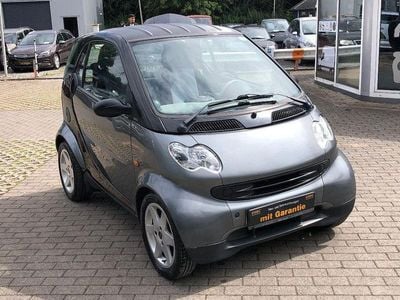 Smart ForTwo Coupé
