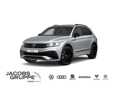 Silber Gebraucht 2022 VW Tiguan Style SUV | 32.960 € (Superpreis)