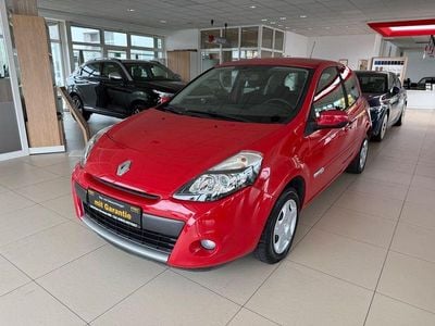 Renault Clio III