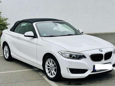 BMW 220