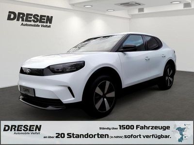 Nouă Ford Capri Select 210 kW (286 CP) 2026 Alb SUV