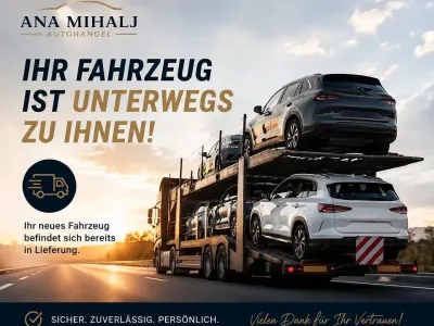 Neu Hyundai Santa Fe Blackline 239 PS (175 kW) 2026 Schwarz SUV