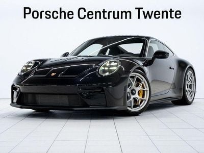 Neu Porsche 992 510 PS (375 kW) 2025 Schwarz