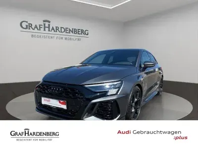 Gebraucht Audi RS3 Sportback