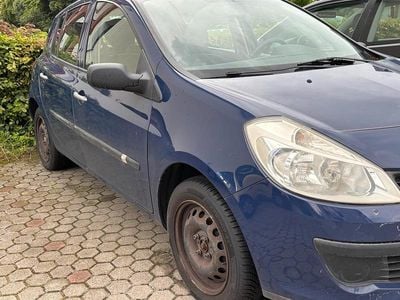 Renault Clio II