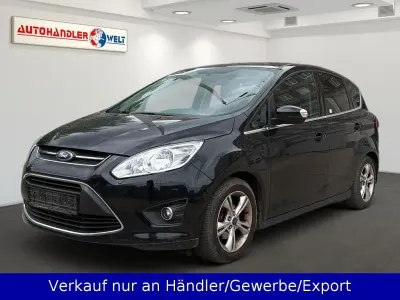 Gebraucht Ford C-MAX
