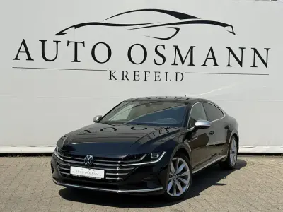 Gebraucht VW Arteon