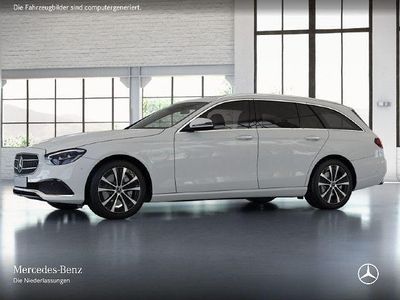 Usata Mercedes E300 320 CV (235 kW) 2022