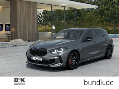 gebraucht BMW M135 M135 i xDrive ACC, HUD, H/K, Pano Sportpaket Bluetooth Navi LED Vollleder Klima P