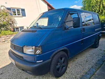 VW T4