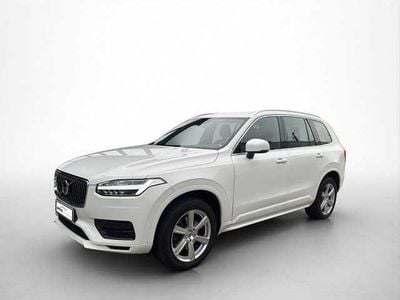 Gebraucht Volvo XC90 173 PS (127 kW) 2021 SUV