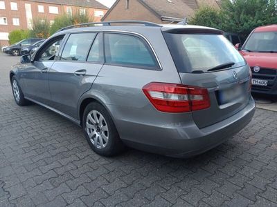 gebraucht Mercedes E200 Kombi ( Diesel)