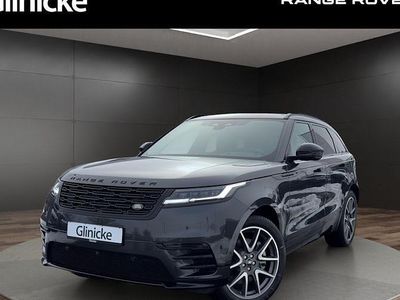 Carpathian grey Neu 2025 Land Rover Range Rover Velar HSE Dynamic SUV | 99.990 € (Fairer Preis)