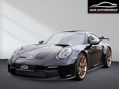 gebraucht Porsche 992 GT3+MATRIX-LED+NAVI+ALCANTARA+SPORTABGAS