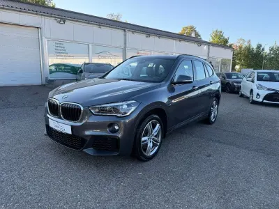 Gebraucht BMW X1