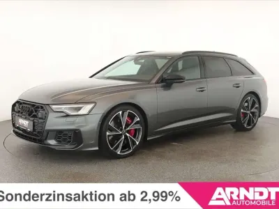 Gebraucht Audi S6