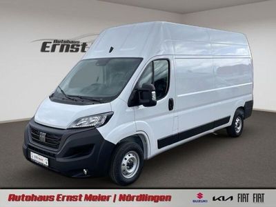 gebraucht Fiat Ducato L4H3 2.2 140 35