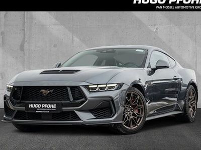 Usata Ford Mustang GT 446 CV (328 kW) 2025 Grigio Coupé