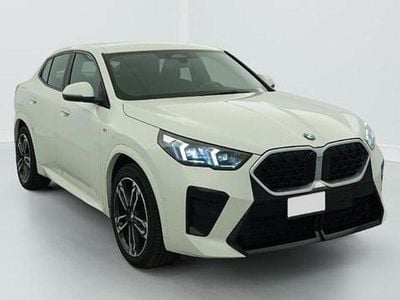 Usata BMW X2 M Sport 150 CV (110 kW) 2025 Andere SUV