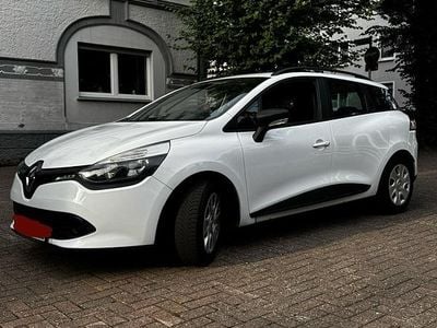 Renault Clio GrandTour