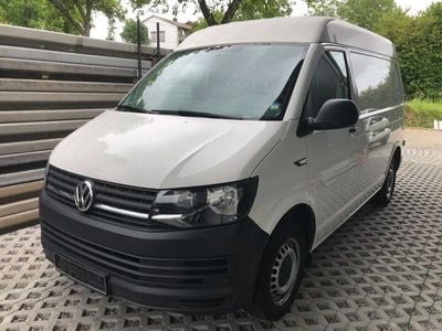 VW T6
