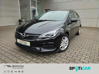 gebraucht Opel Astra 1.2 K ST Edition