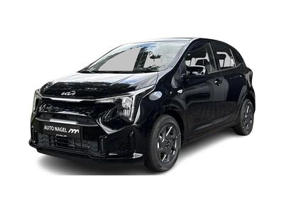 Andere Gebraucht 2025 Kia Picanto Vision Kleinwagen | 17.950 € (Fairer Preis)
