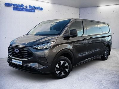 Neu Ford Transit Custom Trend 233 PS (171 kW) 2025 Pickup