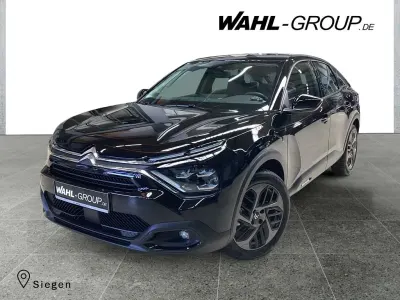 Gebraucht Citroën C4