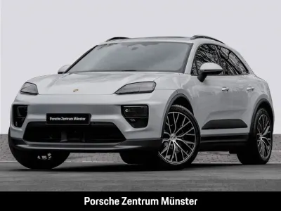 Occasion Porsche Macan