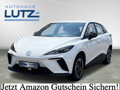 gebraucht MG MG4 EV Lagerwagen Comfort 64kWh 450km