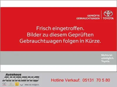 Gebraucht Toyota RAV4 Executive 150 PS (110 kW) 2013 Dunkel schwarz metallic SUV
