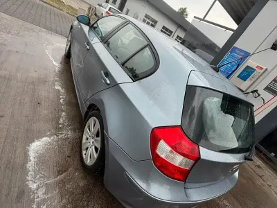 Gebraucht BMW 120