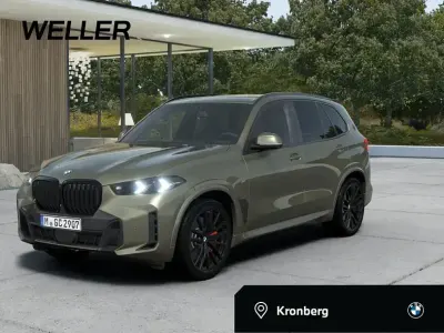 Gebraucht BMW X5