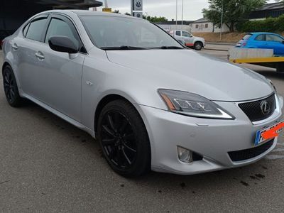 Lexus IS250