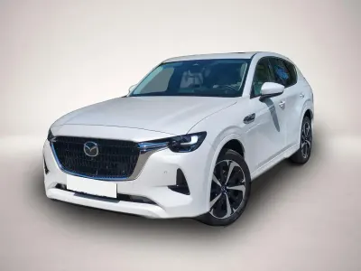 Gebraucht Mazda CX-60 Takumi-Line 328 PS (241 kW) 2024 Manufacturer SUV