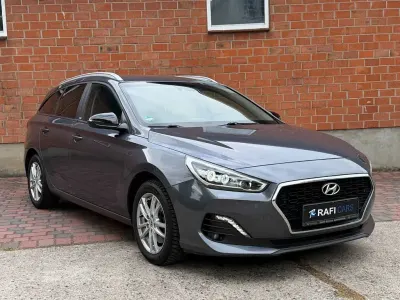 Gebraucht Hyundai i30