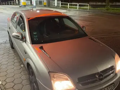 Gebraucht Opel Vectra