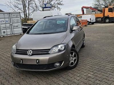Gebraucht VW Golf VI Team 105 PS (77 kW) 2010 Braun Kleinwagen
