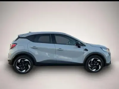 Gebraucht Renault Captur Techno 91 PS (66 kW) 2025 Manufacturer SUV