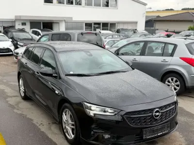 Gebraucht Opel Insignia