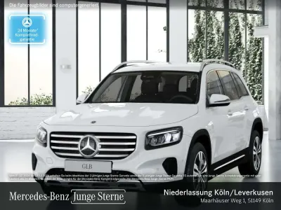Gebraucht Mercedes GLB180