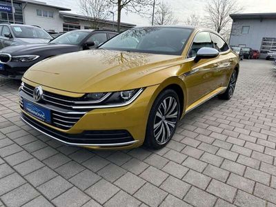 gebraucht VW Arteon Elegance