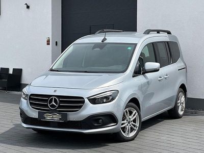 Mercedes 180