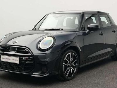 Gebraucht Mini John Cooper Works 204 PS (150 kW) 2025 Grau Kleinwagen