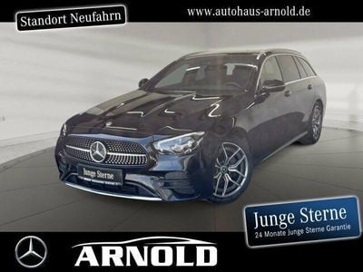 Mercedes E200