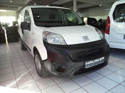 gebraucht Fiat Fiorino Serie 2 Kastenwagen 1.3 Kastenwagen, Klima, EFH, PDC, Bluetooth+DAB,