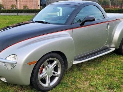 Chevrolet SSR