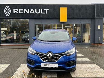 gebraucht Renault Kadjar Business Edition